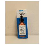 NEW TRUSKIN RENEW RETINOL FACIAL SERUM