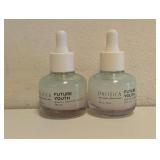 (2) NEW PACIFICA FUTURE YOUTH GRAVITY REBOUND SERUM