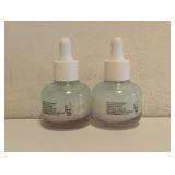(2) NEW PACIFICA FUTURE YOUTH GRAVITY REBOUND SERUM