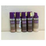 (5) NEW COVERGIRL ASSORTED