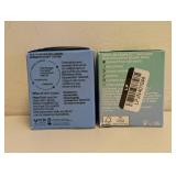 (2) NEW PACIFICA OVERNIGHT RETINOL CREAM
