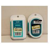 (2) NEW QUIP ULTRA/360 OSCILLATING BRUSH PADS
