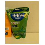 (3) NEW ASSORTED ORAL CARE PRODUCTS