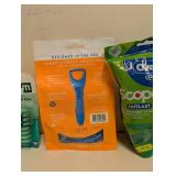 (3) NEW ASSORTED ORAL CARE PRODUCTS
