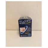 NEW OCUSOFT LID SCRUB ORIGINAL 30CT