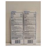(2) NEW CERAVE FACIAL MOISTURIZING LOTION BROAD SPECTRUM SPF30