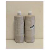 (2) PAUL MITCHELL SHAMPOO ONE/AWAPUHI SHAMPOO