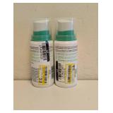 (2) NEW NO.7 DAILY LIGHTWEIGHT MOISTURIZER