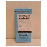 NEW GEOLOGIE CLEAR SYSTEM SKIN REPAIR MOISTURIZER