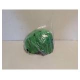 NEW KIDS SKATEBOARD HELMET GREEN