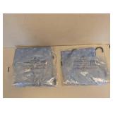 (2) NEW DISNEY PRINCESS NIGHTGOWN 4T/3T