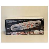 SHARPER IMAGE ROLLING MASSAGER