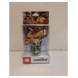 NEW AMIIBO CAPCOM STREET FIGHTER JAMIE
