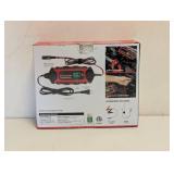 ULTRA PRO ELITE 10-STAGE SMART BATTERY CHARGER & MAINTAINER 6 AMP