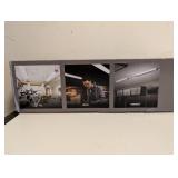 NEW KODA MULTI DIRECTIONAL LED SHOP LIGHT