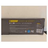 NEW KODA MULTI DIRECTIONAL LED SHOP LIGHT