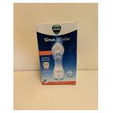 NEW VICKS SINUS INHALER