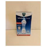 NEW VICKS SINUS INHALER
