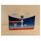 NEW VICKS SINUS INHALER
