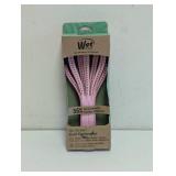 NEW WET BRUSH GO GREEN CURL DETANGLER