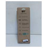 NEW WET BRUSH GO GREEN CURL DETANGLER