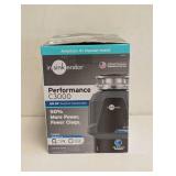 IN SINKERATOR PERFORMANCE C3000 3/4 HP DURA DRIVE INDUCTION MOTOR