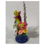 The Whimsical World of Pocket Dragons "A Bunch of Bloomin
