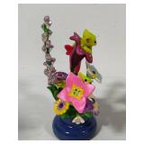 The Whimsical World of Pocket Dragons "A Bunch of Bloomin
