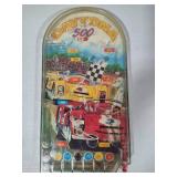 Vintage Pinball Games