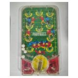 Vintage Pinball Games