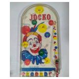 Vintage Pinball Games
