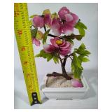 Flowering Jade Bonsai Tree