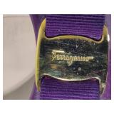 Two Pairs Salvatore Ferragamo Flats (Size 8.5)
