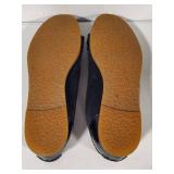 Two Pairs Salvatore Ferragamo Flats (Size 8.5)