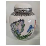 Lot of Assorted Asian Themed Vases & Jars