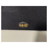 NHT Speaker Pair (Model:  SuperOne)