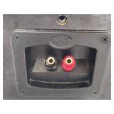 NHT Speaker Pair (Model:  SuperOne)