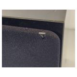 NHT Speaker Pair (Model:  SuperOne)