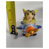 The Whimsical World of Pocket Dragons "Grrr I