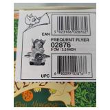 The Whimsical World of Pocket Dragons "Grrr I