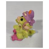 The Whimsical World of Pocket Dragons "Grrr I