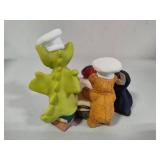 The Whimsical World of Pocket Dragons "Chocolate Strawberry Avalance Surprise" Collector