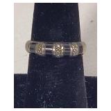 Lot of 925/Sterling Rings