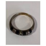 Lot of 925/Sterling Rings