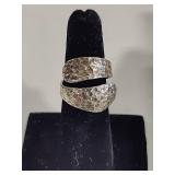 Lot of 925/Sterling Rings