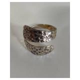 Lot of 925/Sterling Rings