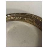 Lot of 925/Sterling Rings