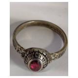Lot of 925/Sterling Rings