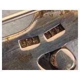 925/Sterling Brooches