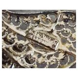 925/Sterling Brooches